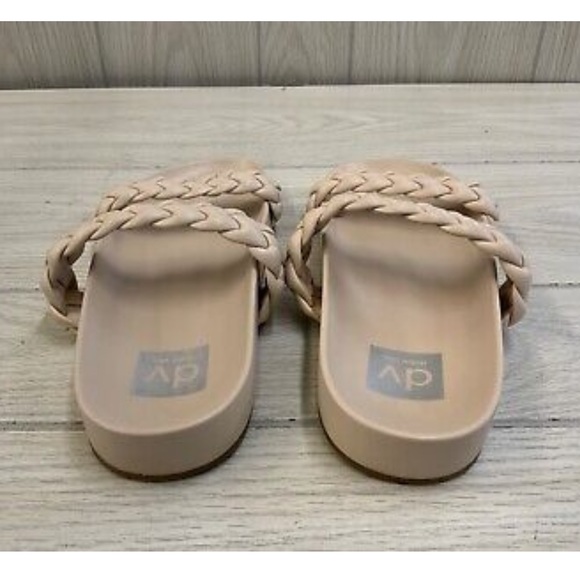 DV Dolce Vita Parla Sandal - Picture 2 of 4